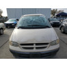 1998 DODGE CARAVAN