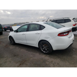 2015 DODGE DART
