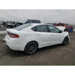 2015 DODGE DART