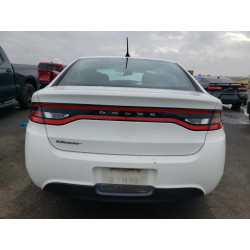 2015 DODGE DART