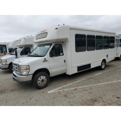 2013 FORD ALL Models 1FDFE4FSXDDA06152 52537393