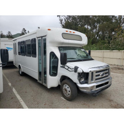 2013 FORD ALL Models 1FDFE4FSXDDA06152 52537393