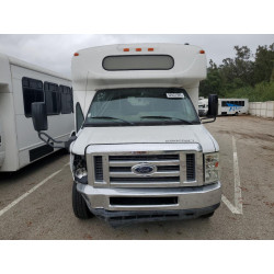 2013 FORD ALL Models 1FDFE4FSXDDA06152 52537393