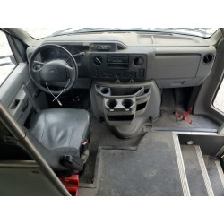 2013 FORD ALL Models 1FDFE4FSXDDA06152 52537393