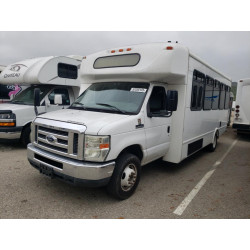 2013 FORD ALL Models 1FDFE4FSXDDA40074 52538103