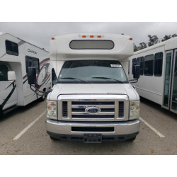 2013 FORD ALL Models 1FDFE4FSXDDA40074 52538103
