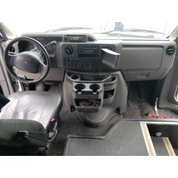2013 FORD ALL Models 1FDFE4FSXDDA40074 52538103