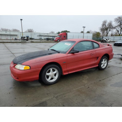 1998 FORD MUSTANG