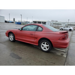 1998 FORD MUSTANG