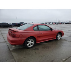 1998 FORD MUSTANG