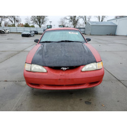 1998 FORD MUSTANG