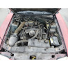 1998 FORD MUSTANG