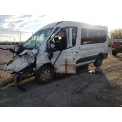 2017 FORD TRANSIT
