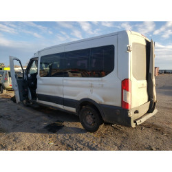 2017 FORD TRANSIT