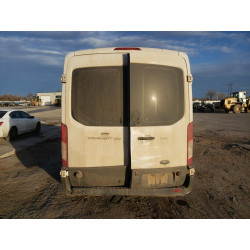 2017 FORD TRANSIT