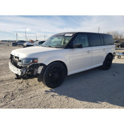 2019 FORD FLEX