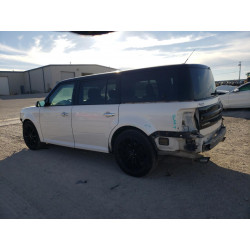 2019 FORD FLEX