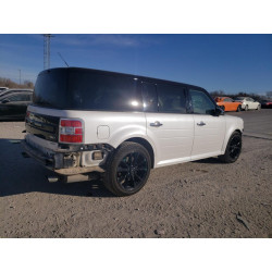2019 FORD FLEX