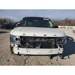 2019 FORD FLEX