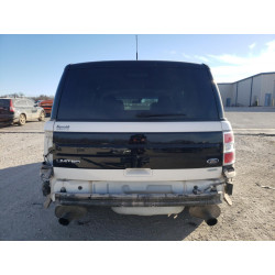 2019 FORD FLEX