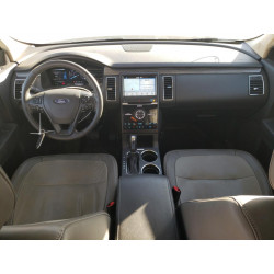 2019 FORD FLEX