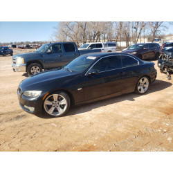 2007 BMW 3 SERIES