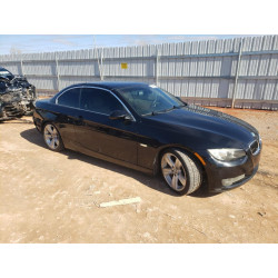 2007 BMW 3 SERIES