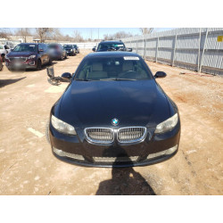 2007 BMW 3 SERIES