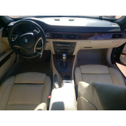 2007 BMW 3 SERIES