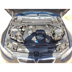2007 BMW 3 SERIES