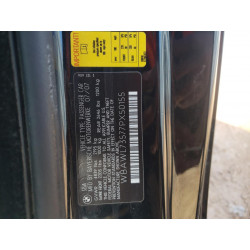 2007 BMW 3 SERIES