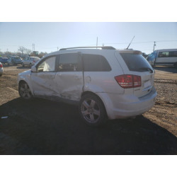 2010 DODGE JOURNEY