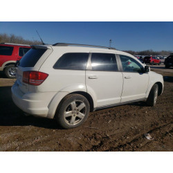2010 DODGE JOURNEY