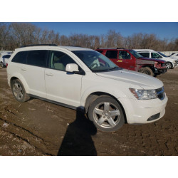 2010 DODGE JOURNEY