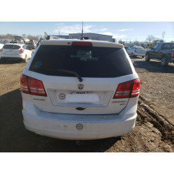 2010 DODGE JOURNEY