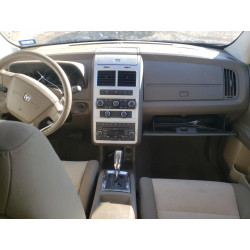 2010 DODGE JOURNEY