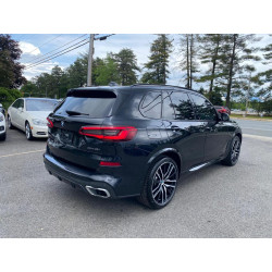 2019 BMW X5 5UXCR6C52KLK85037 56095943