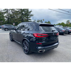 2019 BMW X5 5UXCR6C52KLK85037 56095943