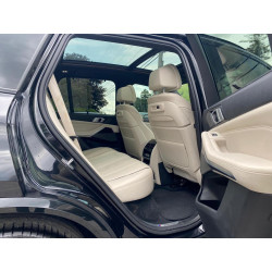 2019 BMW X5 5UXCR6C52KLK85037 56095943