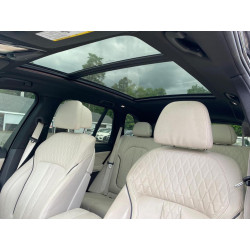 2019 BMW X5 5UXCR6C52KLK85037 56095943