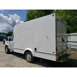 2018 FORD ALL Models 1FDWE3FS2JDC26388 56496283