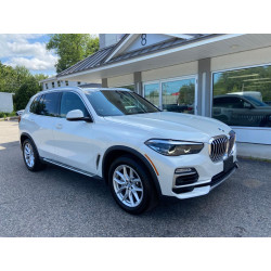 2019 BMW X5 5UXCR6C58KLK85754 57262113