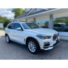 2019 BMW X5 5UXCR6C58KLK85754 57262113