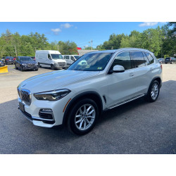 2019 BMW X5 5UXCR6C58KLK85754 57262113