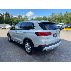 2019 BMW X5 5UXCR6C58KLK85754 57262113