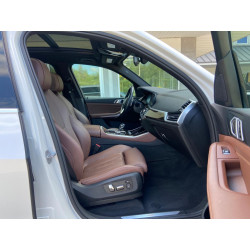 2019 BMW X5 5UXCR6C58KLK85754 57262113