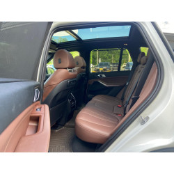2019 BMW X5 5UXCR6C58KLK85754 57262113