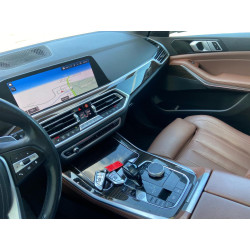 2019 BMW X5 5UXCR6C58KLK85754 57262113