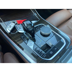 2019 BMW X5 5UXCR6C58KLK85754 57262113