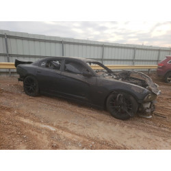 2014 DODGE CHARGER